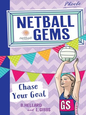 cover image of Chase Your Goal